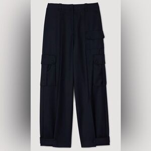 Sandro Cargo Trouser